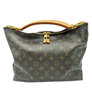 Louis Vuitton Sully PM Monogram Shoulder Bag